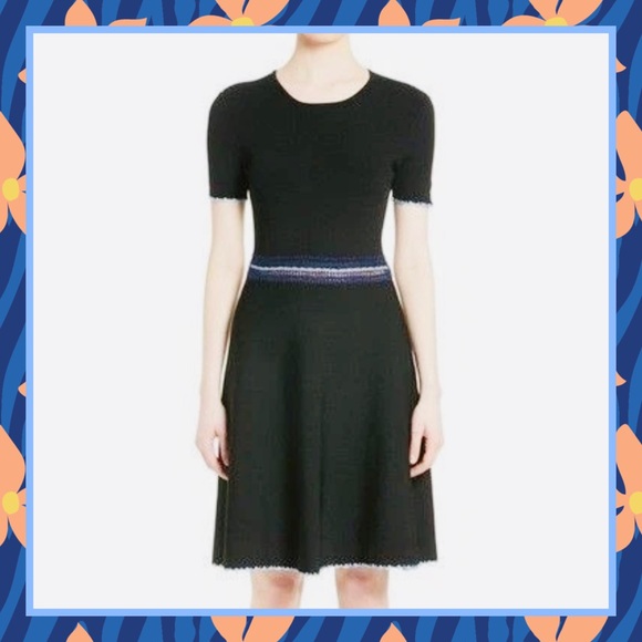 OPENING CEREMONY open back dress size 6! - Picture 3 of 6